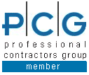 Professional Contractors Group